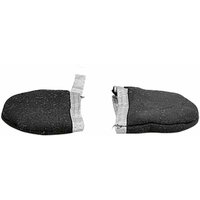 Thermogrips schwarz 2-teilig Thermogrips schwarz 2-teilig von KRÜGER