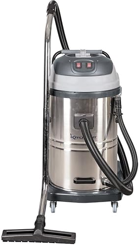 Aspirador polvo-agua 220/240v. 2.400W. 70L. Aspirador polvo-agua 220/240v. 2.400W. 70L. von KRUGER