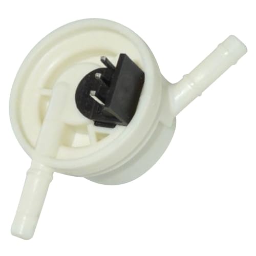 Durchflussmesser kompatibel mit /Ersatzteil für Krups MS-0A01717 XP7... EA8... Kaffeevollautomaten Durchflussmesser kompatibel mit /Ersatzteil für Krups MS-0A01717 XP7... EA8... Kaffeevollautomaten von KRUPS