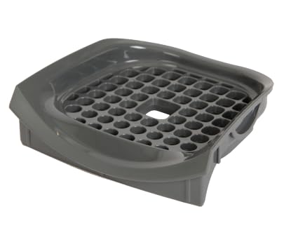 KRUPS Dolce Grillrost Gusto OBLO Kaffeemaschine, Espresso MS-623708 von KRUPS