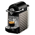 KRUPS Nespresso-Kapsel-Kaffeemaschine XN 304 T von KRUPS