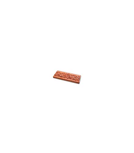KRUUSE EQT K240699 LIMA DENTAL EQUIVET 2,5X8,2CM, Kunststoff von KRUUSE EQT