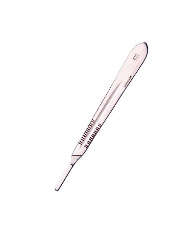 MANGO BISTURI 4 PARA HOJA 20 21 22 23 24 1UD KRUUSE von KRUUSE EQT