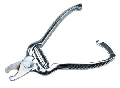 KRUUSE INS 131340 Krausschnitt Zange 13 cm 1 Stück Hund Kruse, Kunststoff KRUUSE INS 131340 Krausschnitt Zange 13 cm 1 Stück Hund Kruse, Kunststoff von KRUUSE INS