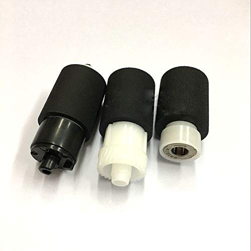 KRYDN 2 Kits Papiereinzugsrollen-Kit for Kyocera ECOSYS M2040DN M2635DN M2540DN M2640DN 2135DN 2F906230 2F909171 2HN06080 von KRYDN