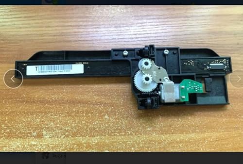 KRYDN Flachbettscanner-Laufwerkbaugruppe Scannerkopfbaugruppe for HP M1130 M1132 M1136 1130 1132 1136 4660 4580 CE847-60108 CE841-60111 KRYDN Flachbettscanner-Laufwerkbaugruppe Scannerkopfbaugruppe for HP M1130 M1132 M1136 1130 1132 1136 4660 4580 CE847-60108 CE841-60111 von KRYDN
