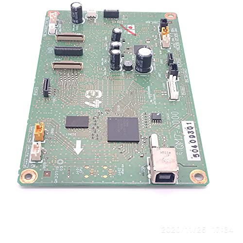 QM7-4000 Hauptplatine Motherboard for Canon IP7280 PGI-850 CLI-851 Druckerteil Druckerzubehör QM7-4000 Hauptplatine Motherboard for Canon IP7280 PGI-850 CLI-851 Druckerteil Druckerzubehör von KRYDN