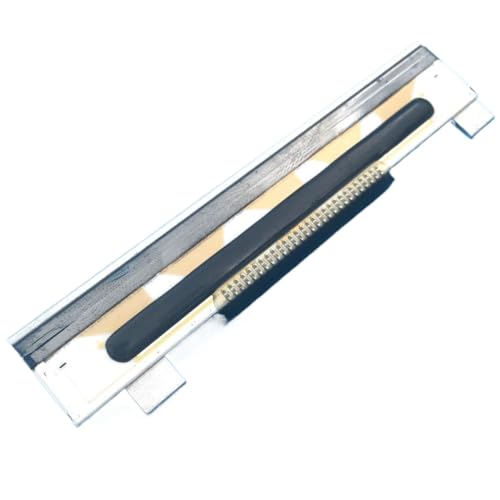 KRZkwA 5 Pack 203 DPI Thermischer Druckkopf kompatibel mit IBM 4610 2CR 2NR -Modelle 40N4829 44D0189 von KRZkwA