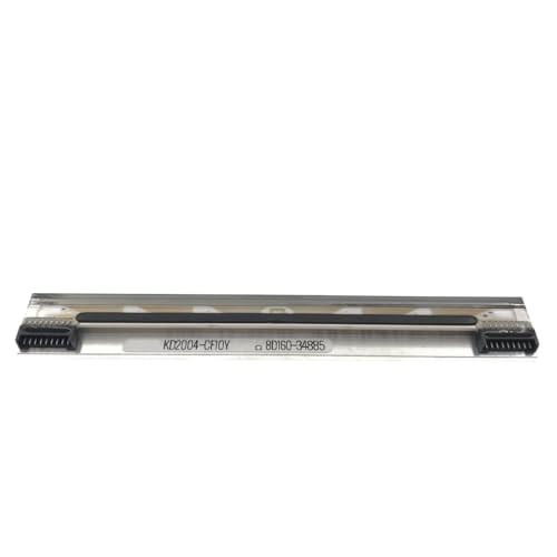 KRZkwA Barcode thermischer Druckerdruckerkopf 203DPI kompatibel mit ARGOX OS204 OS214 CP2140 MP2140 A100 A150 A200 OX100 R268 von KRZkwA