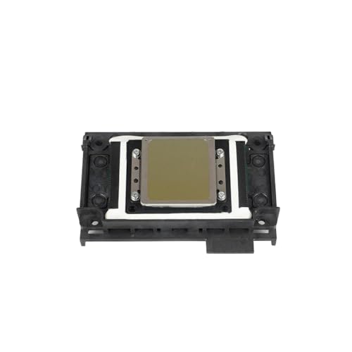 KRZkwA Ersatzdruckthead Kompatibel mit XP600 XP601 XP610 XP700 XP701 XP800 XP801 XP820 XP850 ECO -Lösungsmittel Drucker(XP600 printhead) von KRZkwA