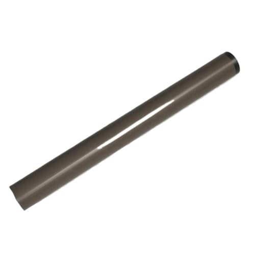 KRZkwA Kompatible Filmhülle mit niedrigerem Druckrolle Fixierer Kompatibel mit M607 M608 M609 M610 M611 M612 M631 M632 M633 MFP E62555 E62655 FUSER Fixierung(Fuser Film Sleeve) von KRZkwA