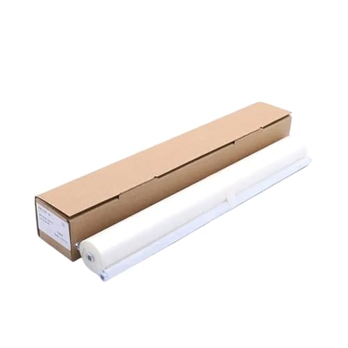 KRZkwA Kompatible Reinigungswebrolle Kompatibel mit MP 6001 MP 6002 MP 7001 MP 7502 MP 8001 MP 9001 MP 9002 Modelle AE04 5057 AE04 5067 AE04 5069 von KRZkwA