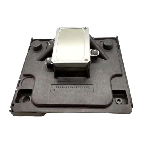 KRZkwA Kompatibler Druckkopf Kompatibel mit ME2 ME200 ME30 ME300 ME33 TX300 TX105 TX100 L201 L100 CX3700 600F CX550 TX300F Modelle(Gold) von KRZkwA