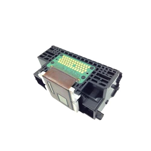 KRZkwA Kompatibler Druckkopf QY6-0072 Kompatibel mit Druckermodelle IP4600 IP4680 IP4700 IP4760 MP630 MP640 von KRZkwA