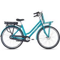 Adore E-Bike "Cantaloupe", 3 Gang, Shimano, Nexus, Frontmotor 250 W von Adore