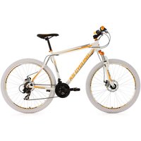 Mountainbike Fully 26" Bliss von KS Cycling