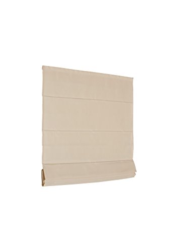 BASIC RAFFROLLO BEIGE 140x175 cm - MEGA AUSWAHL - 11 MAßE UND 7 FARBEN IM SHOP - RAFFGARDINE FALTROLLO BASIC RAFFROLLO BEIGE 140x175 cm - MEGA AUSWAHL - 11 MAßE UND 7 FARBEN IM SHOP - RAFFGARDINE FALTROLLO von KS Handel 24