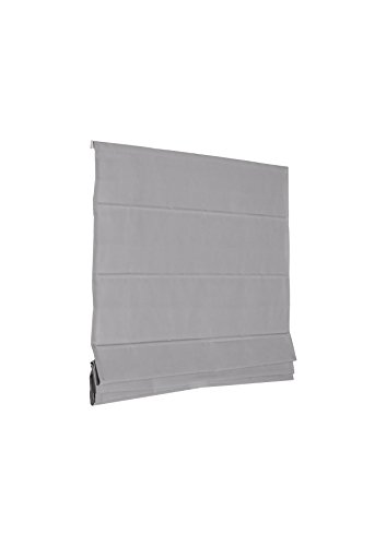 BASIC RAFFROLLO GRAU 70x175 cm - MEGA AUSWAHL - 11 MAßE UND 7 FARBEN IM SHOP - RAFFGARDINE FALTROLLO BASIC RAFFROLLO GRAU 70x175 cm - MEGA AUSWAHL - 11 MAßE UND 7 FARBEN IM SHOP - RAFFGARDINE FALTROLLO von KS Handel 24