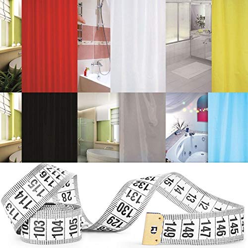 KS Handel 24 DUSCHVORHANG SONDERANFERTIGUNG z.B Weiss 240x260 UNIKAT MAßANFERTIGUNG Wohnwagen KS Handel 24 DUSCHVORHANG SONDERANFERTIGUNG z.B Weiss 240x260 UNIKAT MAßANFERTIGUNG Wohnwagen von KS Handel 24