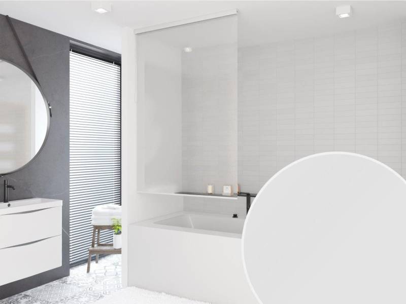 KS Handel 24 Duschrollo KS Handel 24 Duschrollo von KS Handel 24