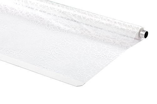 KS Handel 24 ERSATZROLLE HALB-Kassetten DUSCHROLLO Milky Stone Design 80x240 cm EINFACHER WECHSEL KS Handel 24 ERSATZROLLE HALB-Kassetten DUSCHROLLO Milky Stone Design 80x240 cm EINFACHER WECHSEL von KS Handel 24