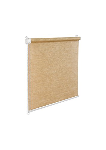KS Handel 24 FENSTERROLLO Bambus Optik BEIGE 60x150 cm SICHTSCHUTZROLLO KLEMMROLLO OHNE Bohren! ALLE MAßE IM Shop! KS Handel 24 FENSTERROLLO Bambus Optik BEIGE 60x150 cm SICHTSCHUTZROLLO KLEMMROLLO OHNE Bohren! ALLE MAßE IM Shop! von KS Handel 24