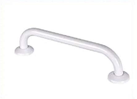 KS Handel 24 WANNENGRIFF BADEWANNENGRIFF HALTEGRIFF Weiss 50 cm ROBUSTE UND STABILE AUSFÜHRUNG! Grab BAR! von KS Handel 24