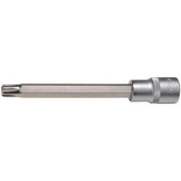 Kstools - 1/2' Bit-Stecknuss für RIBE-Schrauben, M10, 140mm von KSTOOLS