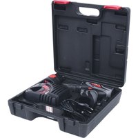 1/4' Akku-Bit-Schrauber, 24Nm, 400 U/min 10,8V, mit 1 Akku und 1 Ladegerät von KSTOOLS