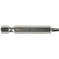 1/4" Spezial-Innensechskant-Schrauben-Ausdreher-Bit, HE 2,5 1/4" Spezial-Innensechskant-Schrauben-Ausdreher-Bit, HE 2,5 von KS TOOLS