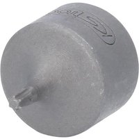 3/8' Bit-Stecknuss Torx, kurz, T10 von KS TOOLS