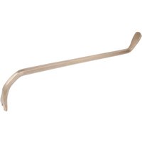 BRONZEplus Nagel-/Knippeisen 750 mm - Ks Tools BRONZEplus Nagel-/Knippeisen 750 mm - Ks Tools von KS TOOLS