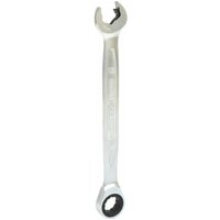 Duo GEARplus Ringmaulschlüssel,Maul-Ratschenfunktion 13mm von KSTOOLS
