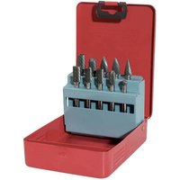 Fräserset ks tools hm - 10 Stück - 515.3210 von KS TOOLS