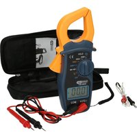 [GEBRAUCHT] Ks Tools 150.0925 Stromzange Digital Amperezangen Satz Strom Zange 600 A 3 Tlg B-Ware von KS TOOLS