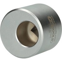 Ks Tools - gebraucht] 1/2' Spureinstell-Exzenternuss für Mini 150.9700 Werkzeugstahl von KS TOOLS