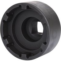 Gebraucht] Ks Tools 1' Nutmuttern Schlüssel Nutmuttern Muttern 6 Zapfen Für Mercedes 86 Mm B-Ware von KS TOOLS
