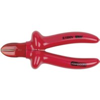 Ks Tools - neuwertig] 117.1721 1171721 Seitenschneider 160 Mm 1000 v B-Ware von KS TOOLS