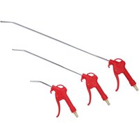 Ks Tools - gebraucht] 515.1921 Druckluft Ausblaspistole Druckluftwerkzeuge Druckluftgeräte B-Ware von KS TOOLS