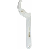Ks tools - Gelenk-Hakenschlüssel mit Nase, 32-76mm - 517.1303 Ks tools - Gelenk-Hakenschlüssel mit Nase, 32-76mm - 517.1303 von KS TOOLS