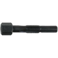 Ks Tools - Gewindebohrer mit Führungszapfen, M10x1 für 150.5040 Ks Tools - Gewindebohrer mit Führungszapfen, M10x1 für 150.5040 von KS TOOLS