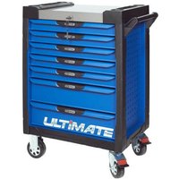 KS TOOLS Ultimate Servant - Blau - 7 Schubladen - 804.0007 KS TOOLS Ultimate Servant - Blau - 7 Schubladen - 804.0007 von KS TOOLS