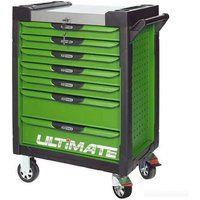 KS TOOLS Ultimate Servant - Grün - 7 Schubladen - 817.0007 KS TOOLS Ultimate Servant - Grün - 7 Schubladen - 817.0007 von KS TOOLS