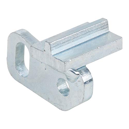 KS Tools 400.0435 Schwungrad-Fixierwerkzeug, 45 x 30 mm von KS Tools