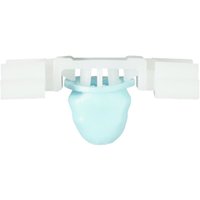 KS-Tools 420.5059 Push-Type-Verbindungsclip für BM W,50er Pack von KS TOOLS