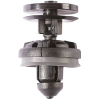 KS-Tools 420.5279 Türzierleiste-Verbindungsclip fü r Ford,50er Pack KS-Tools 420.5279 Türzierleiste-Verbindungsclip fü r Ford,50er Pack von KS TOOLS