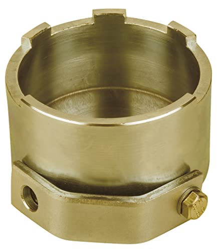 KS Tools 440.0161 Lagerschale, Ø 98 mm KS Tools 440.0161 Lagerschale, Ø 98 mm von KS Tools