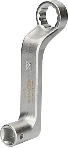 KS Tools 700.2375 1/2" Sturzeinstellschlüssel, 21 mm KS Tools 700.2375 1/2" Sturzeinstellschlüssel, 21 mm von KS Tools