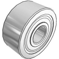 KS Tools 889.0018 Laufrolle zu ULTIMATEline Werkstattwagen KS Tools 889.0018 Laufrolle zu ULTIMATEline Werkstattwagen von KS TOOLS