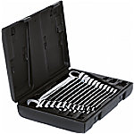 KS Tools GEARplus Ratschenringmaulschlüssel-Satz 12-tlg. von KS TOOLS